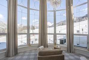 Servicios del alojamiento