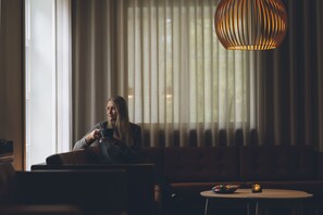 Free daily buffet breakfast  - Medlefors hotell och konferens (Skelleftea)