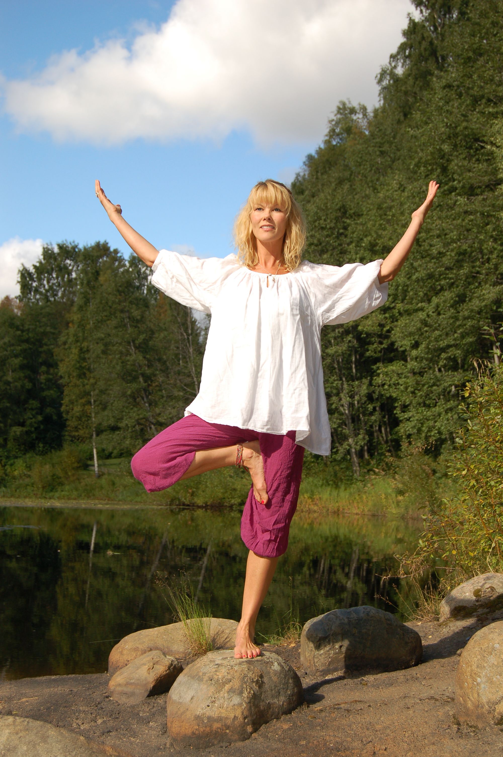 Yoga