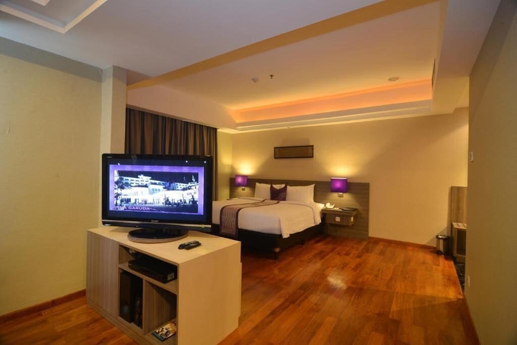 Foto - Truntum Padang