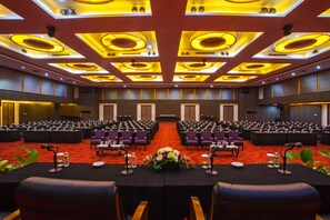 Ballroom - Truntum Padang (Padang)