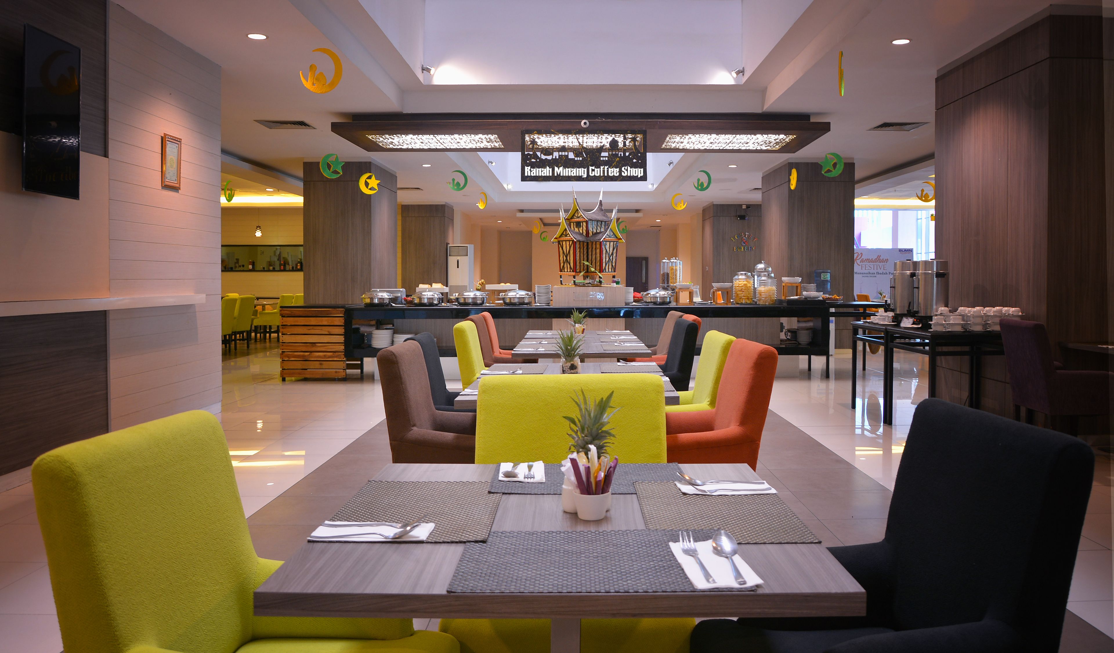 international cuisine