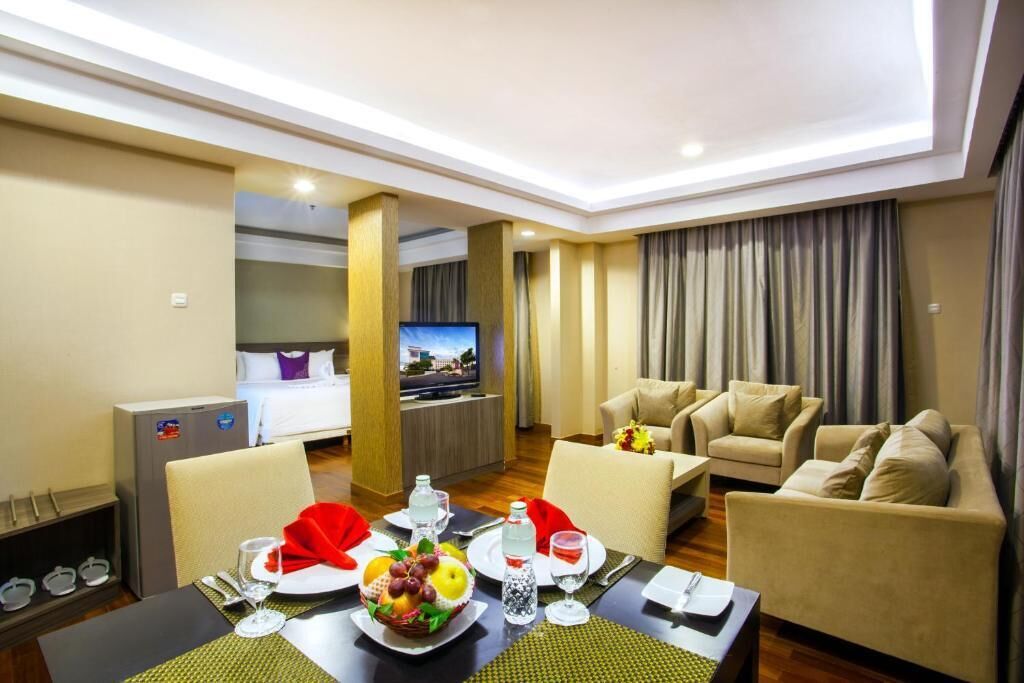 international cuisine