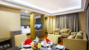 Cocina internacional