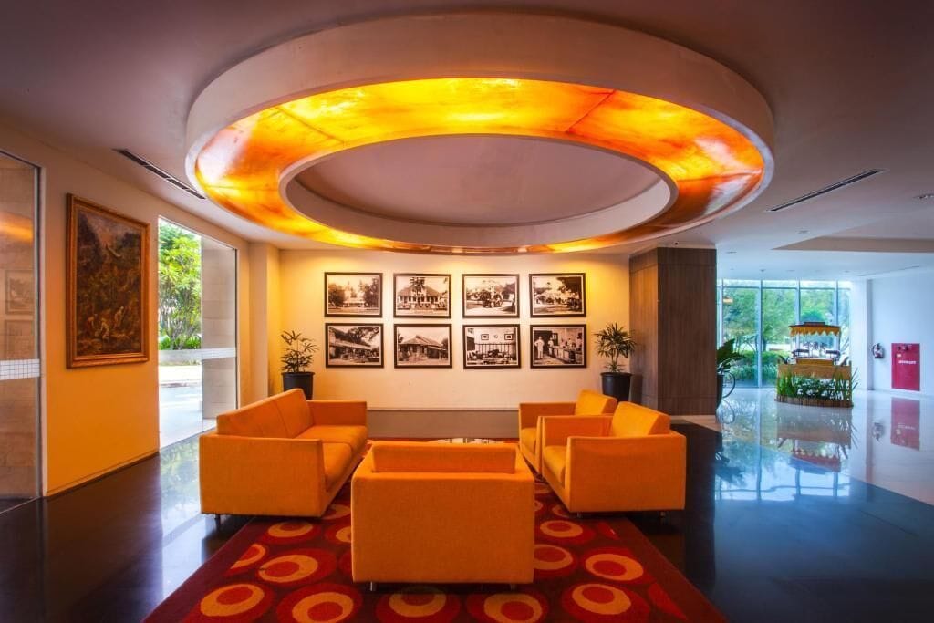 Foto - Truntum Padang