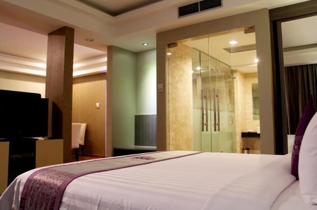 Foto - Truntum Padang