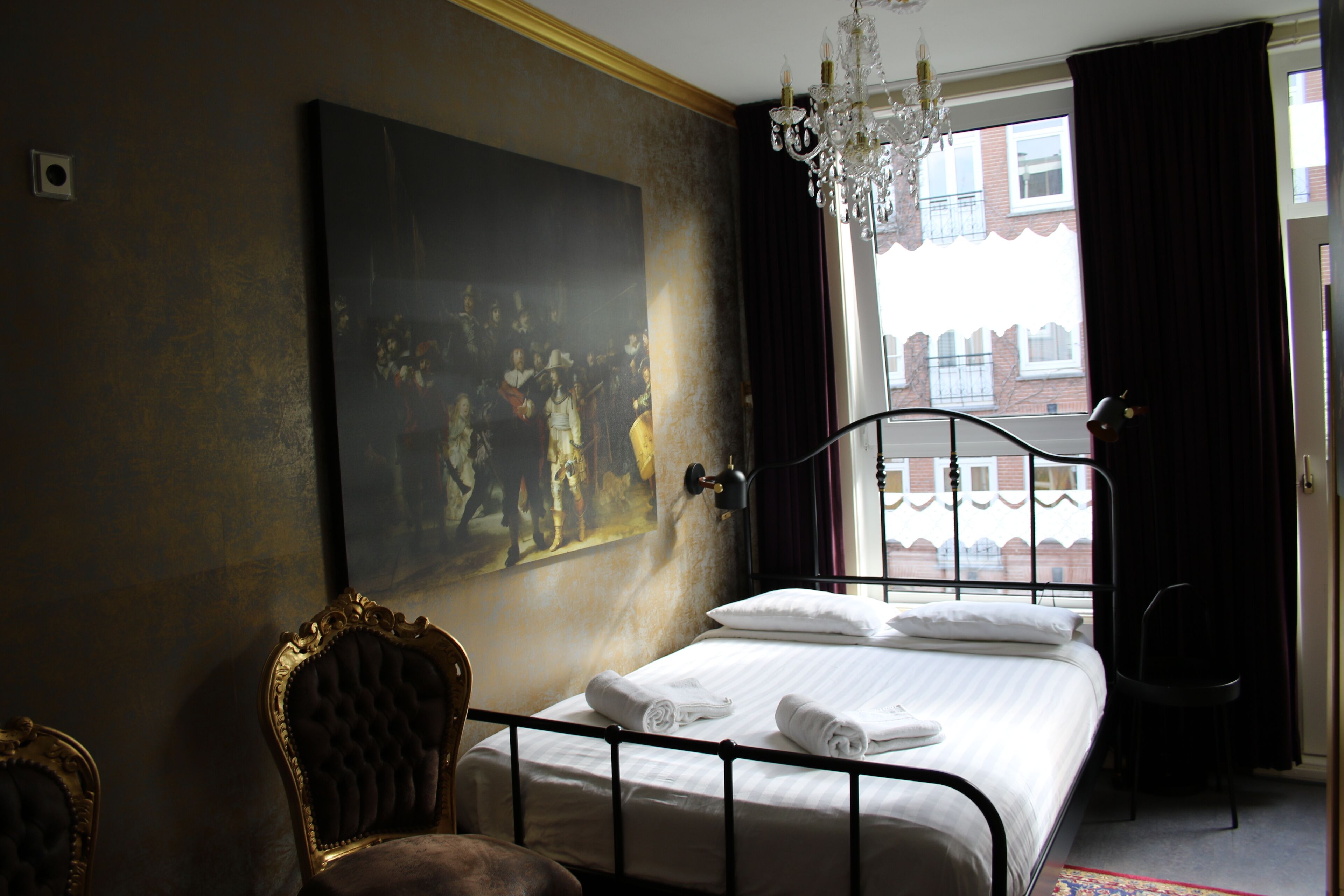 Photo - Bicycle Hotel Amsterdam