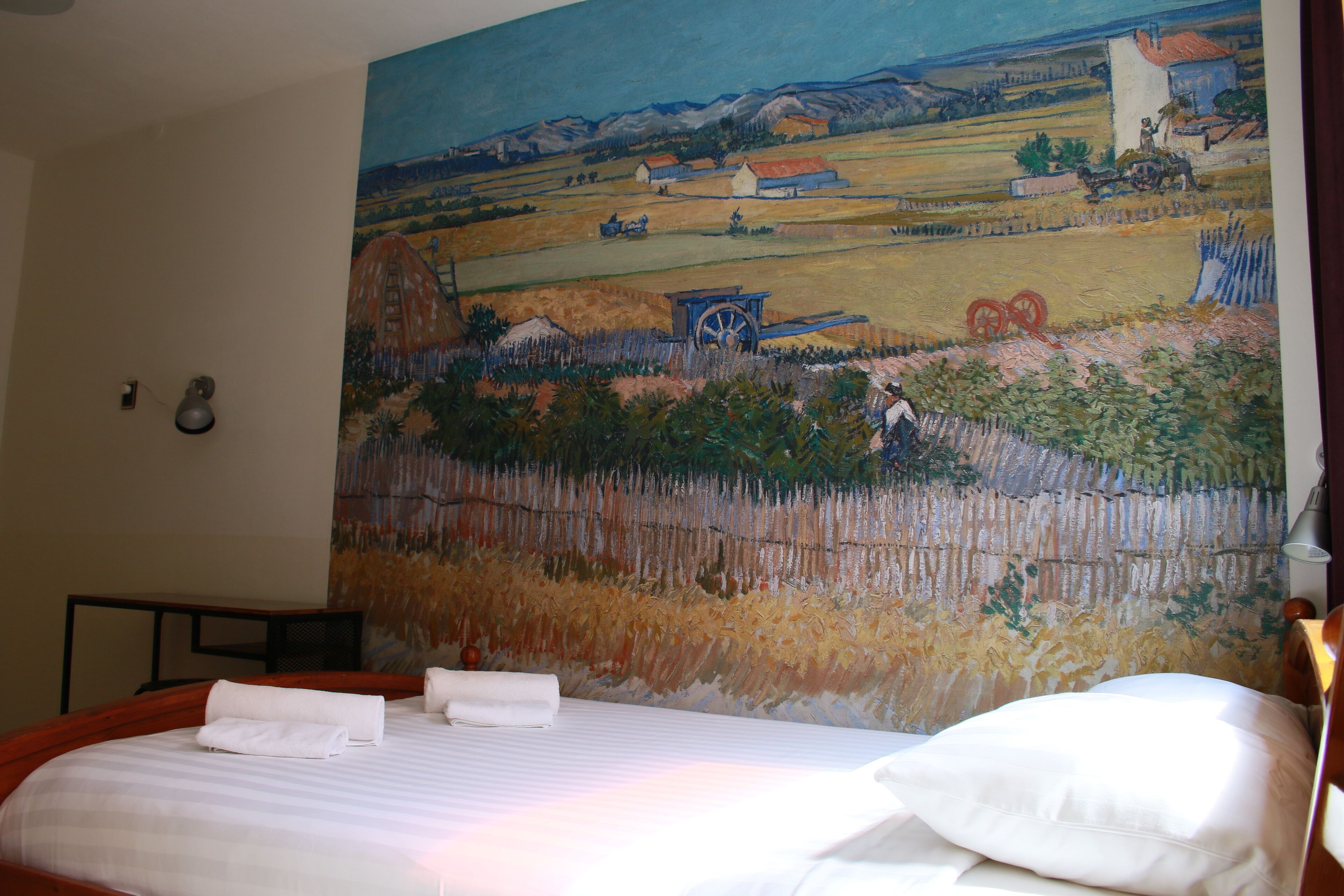 Photo - Bicycle Hotel Amsterdam