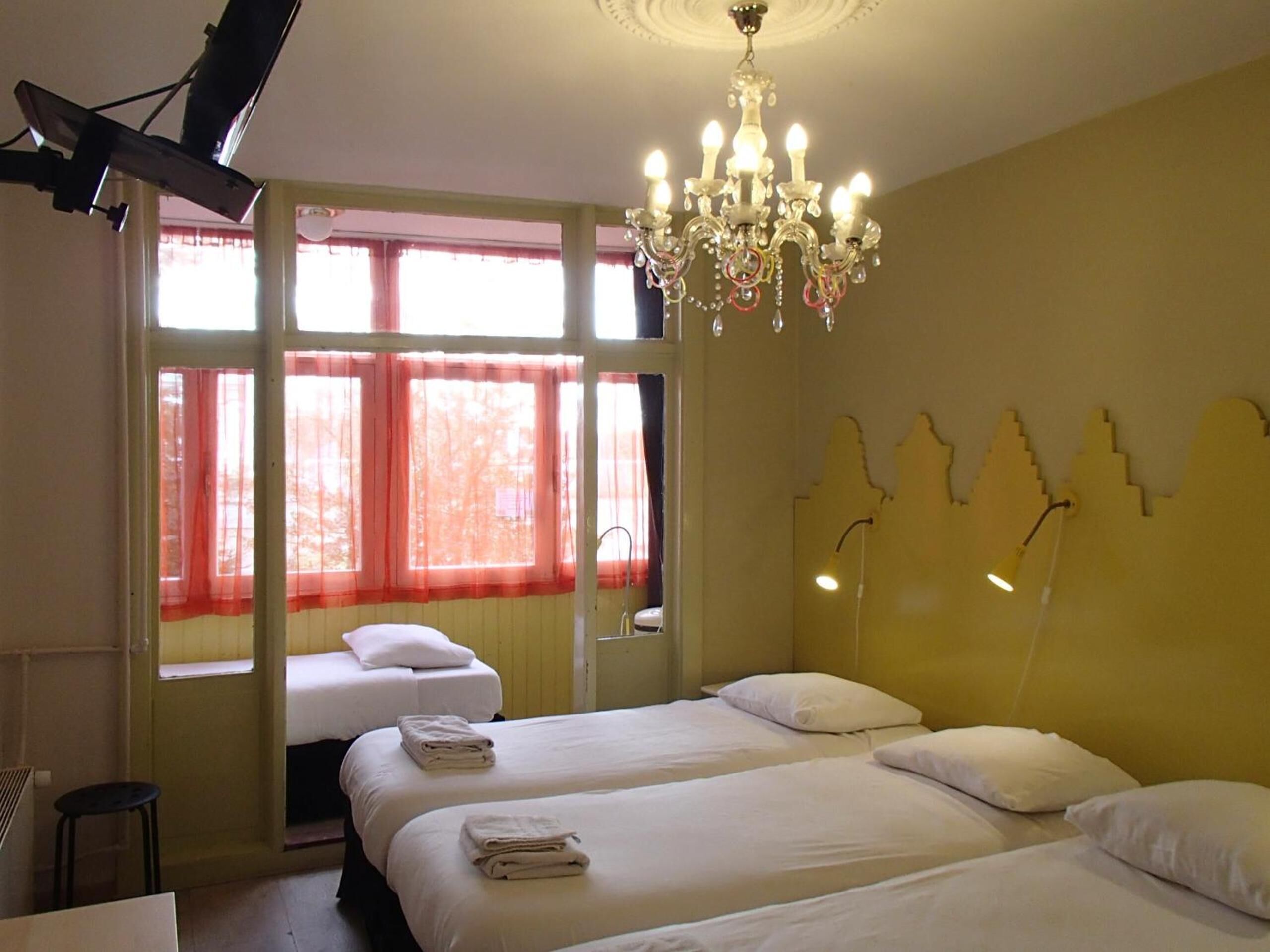 Photo - Bicycle Hotel Amsterdam