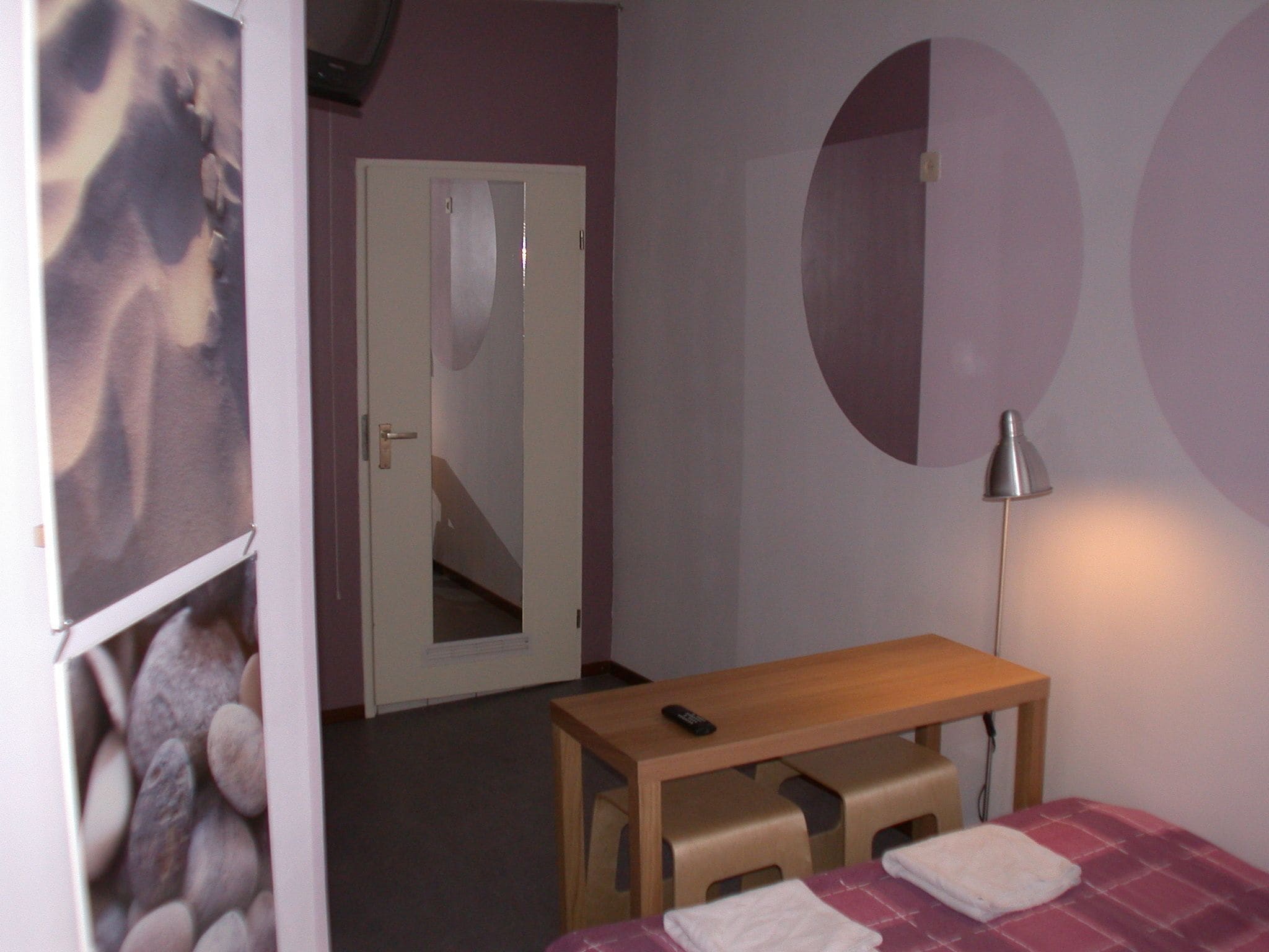 Photo - Bicycle Hotel Amsterdam