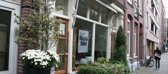 Bicycle Hotel Amsterdam