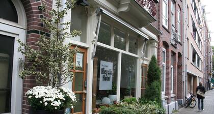 Bicycle Hotel Amsterdam