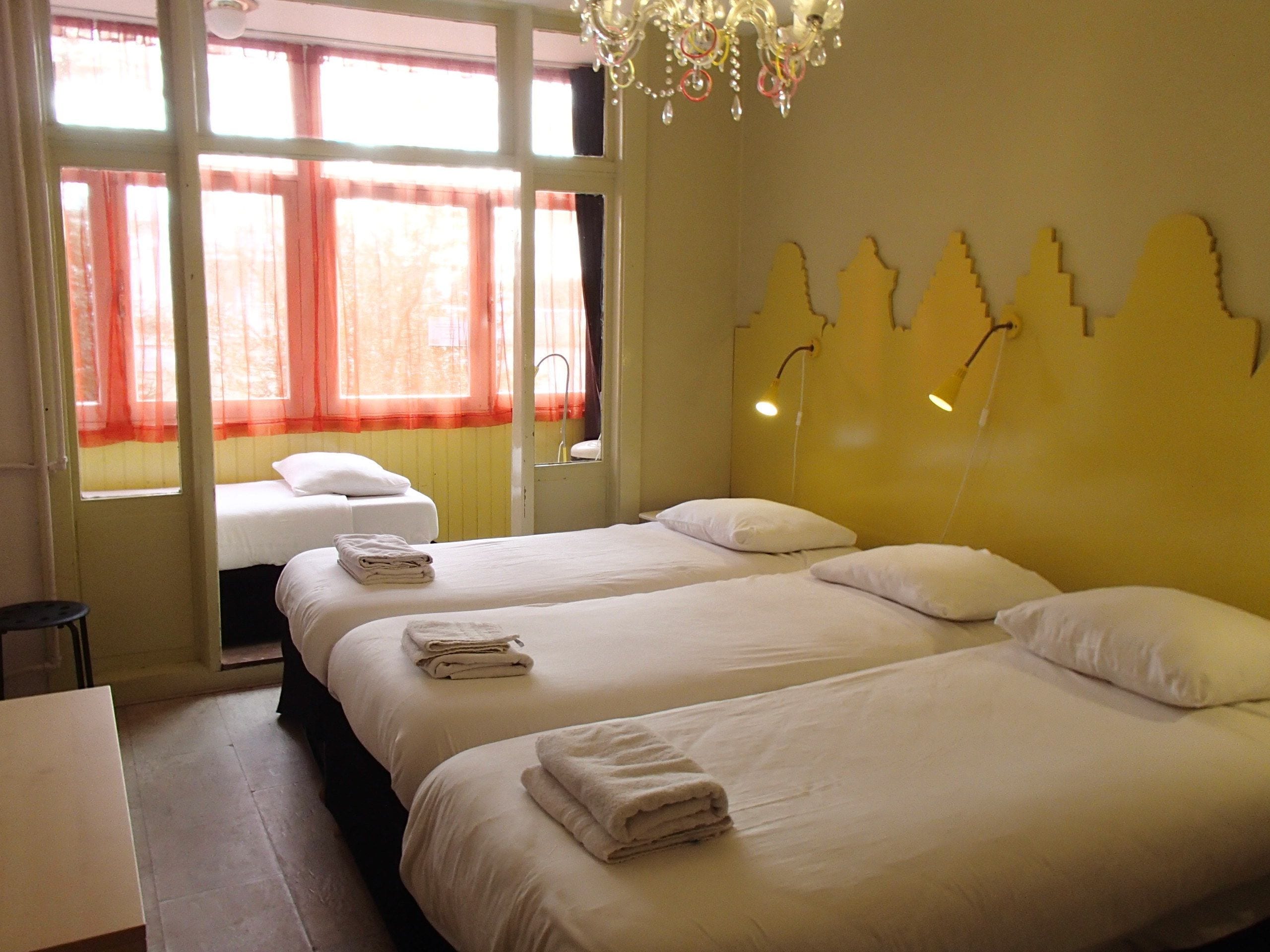 Photo - Bicycle Hotel Amsterdam