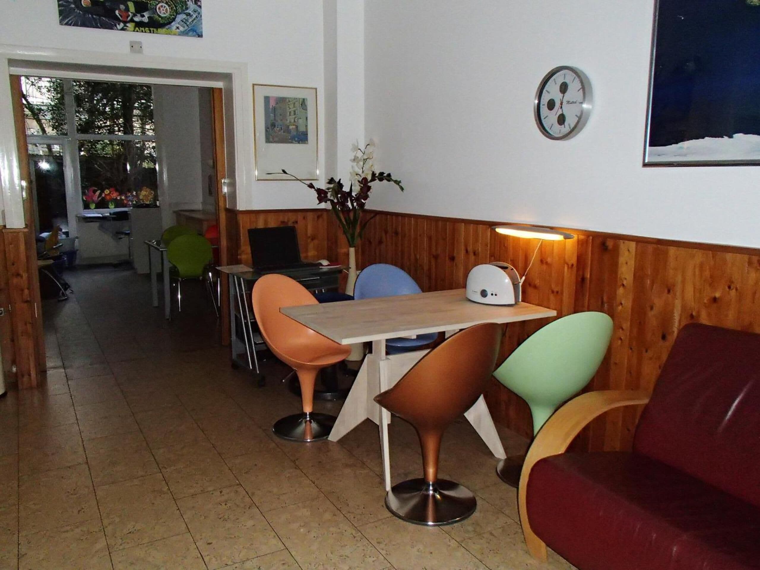 Photo - Bicycle Hotel Amsterdam