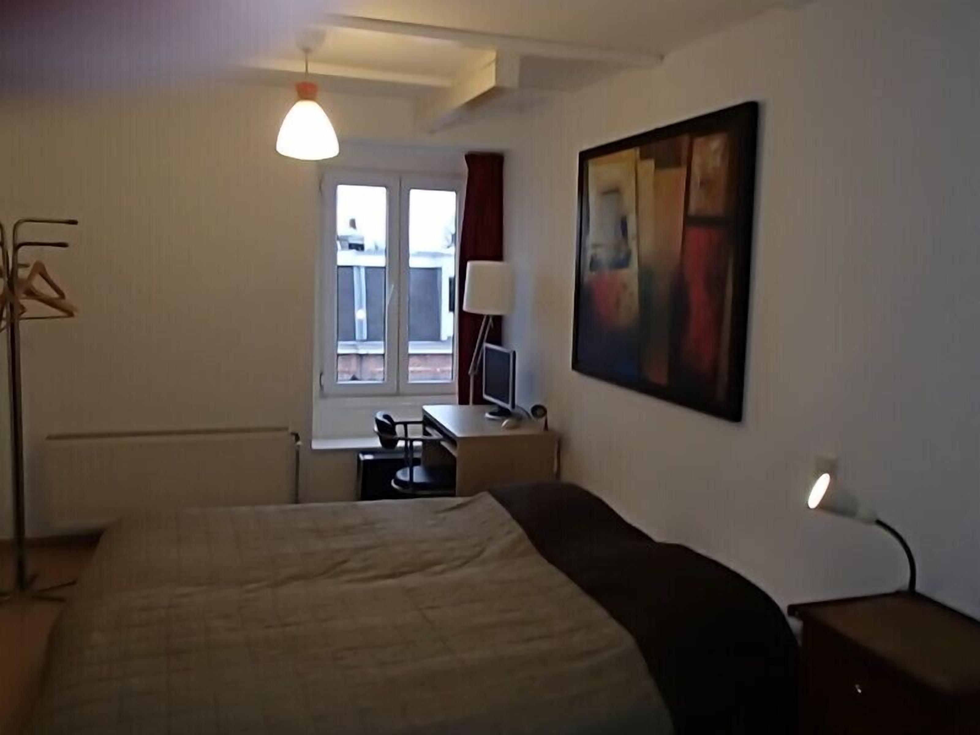 Photo - Bicycle Hotel Amsterdam