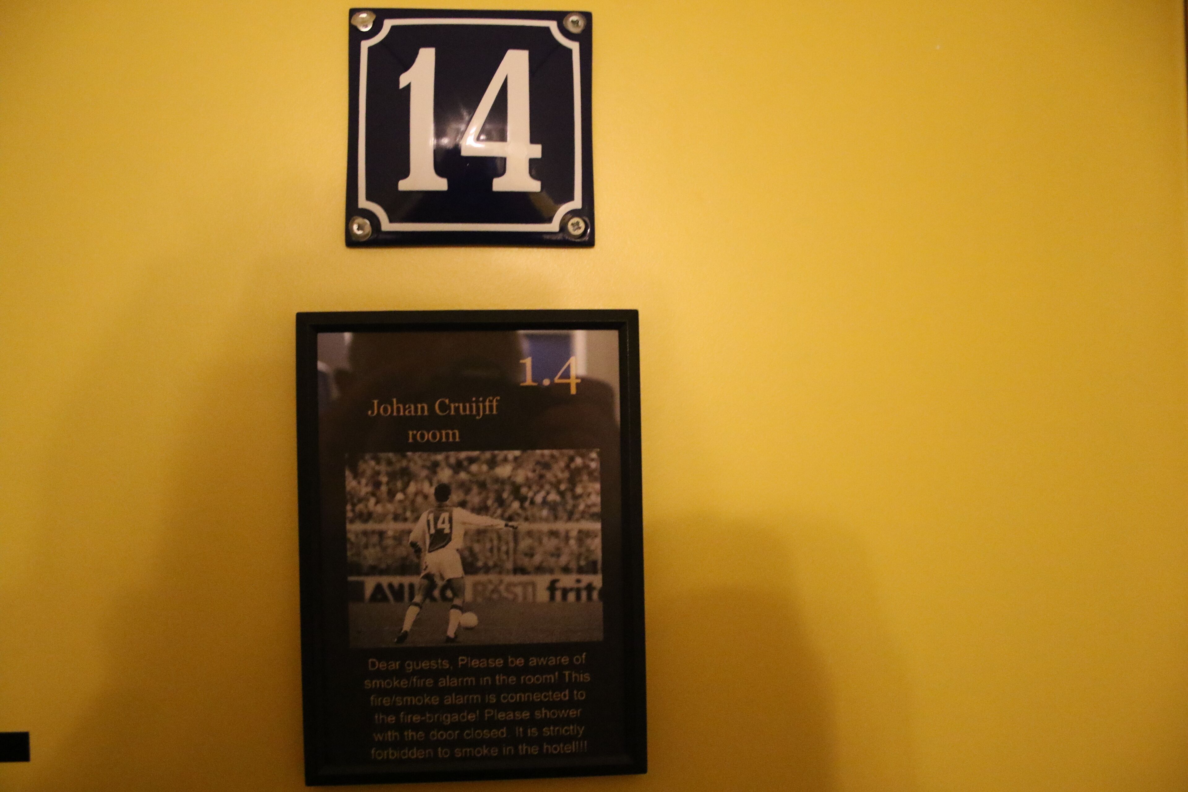 Photo - Bicycle Hotel Amsterdam