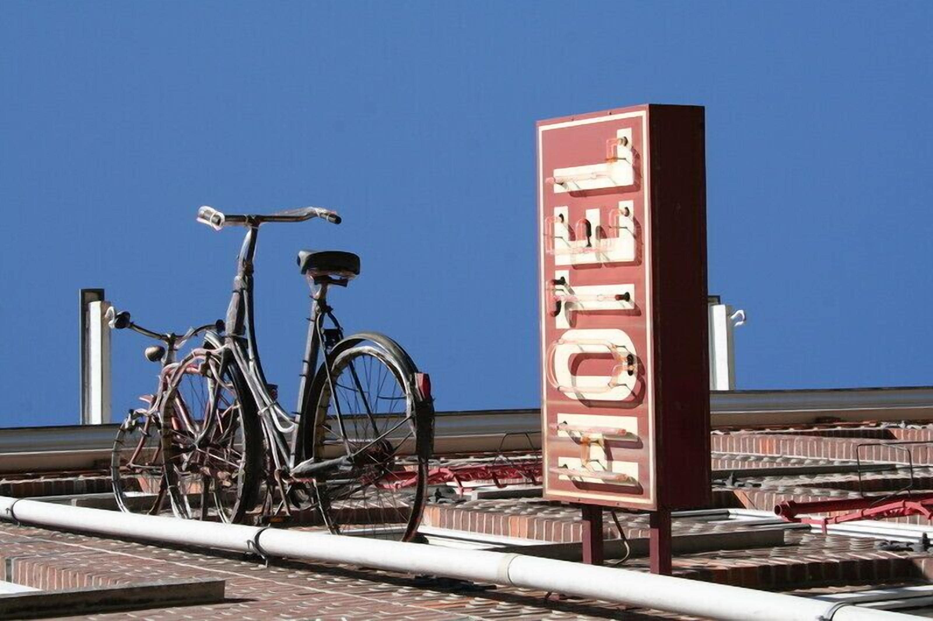 Photo - Bicycle Hotel Amsterdam