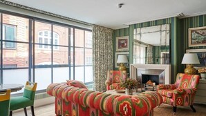 Luxury-Suite, 2 Schlafzimmer