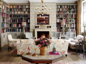Property amenity - Ham Yard Hotel, Firmdale Hotels (London)
