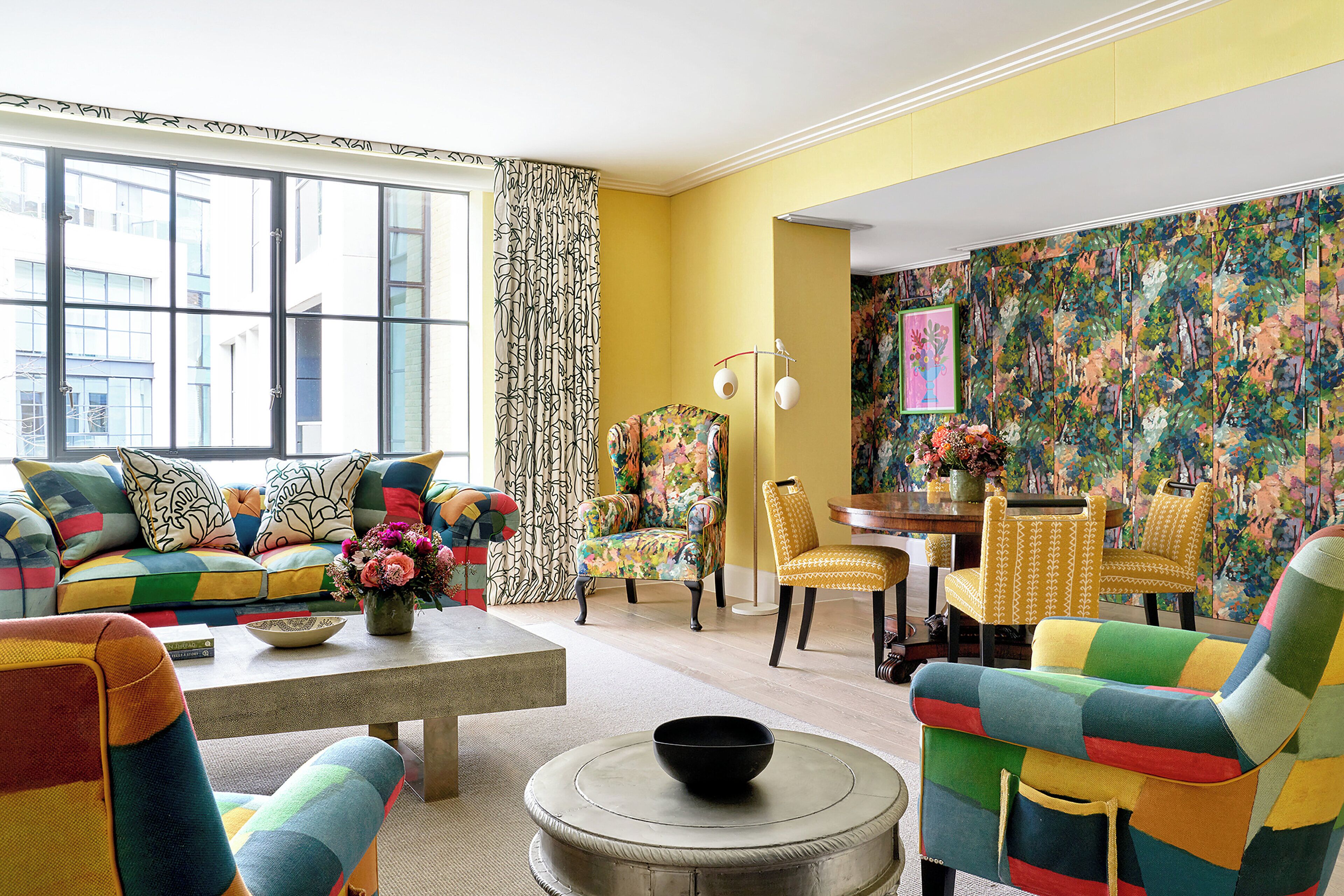 Foto - Ham Yard Hotel, Firmdale Hotels