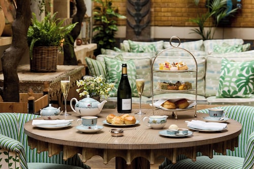 Ham Yard Hotel, Firmdale Hotels