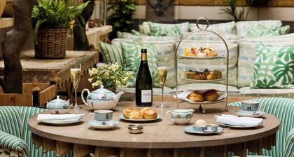 Ham Yard Hotel, Firmdale Hotels