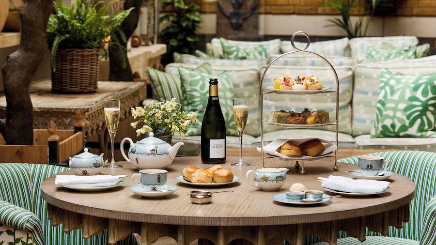 Ham Yard Hotel, Firmdale Hotels