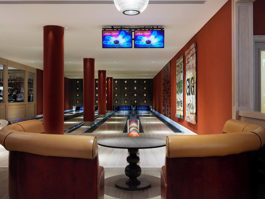 Bowling