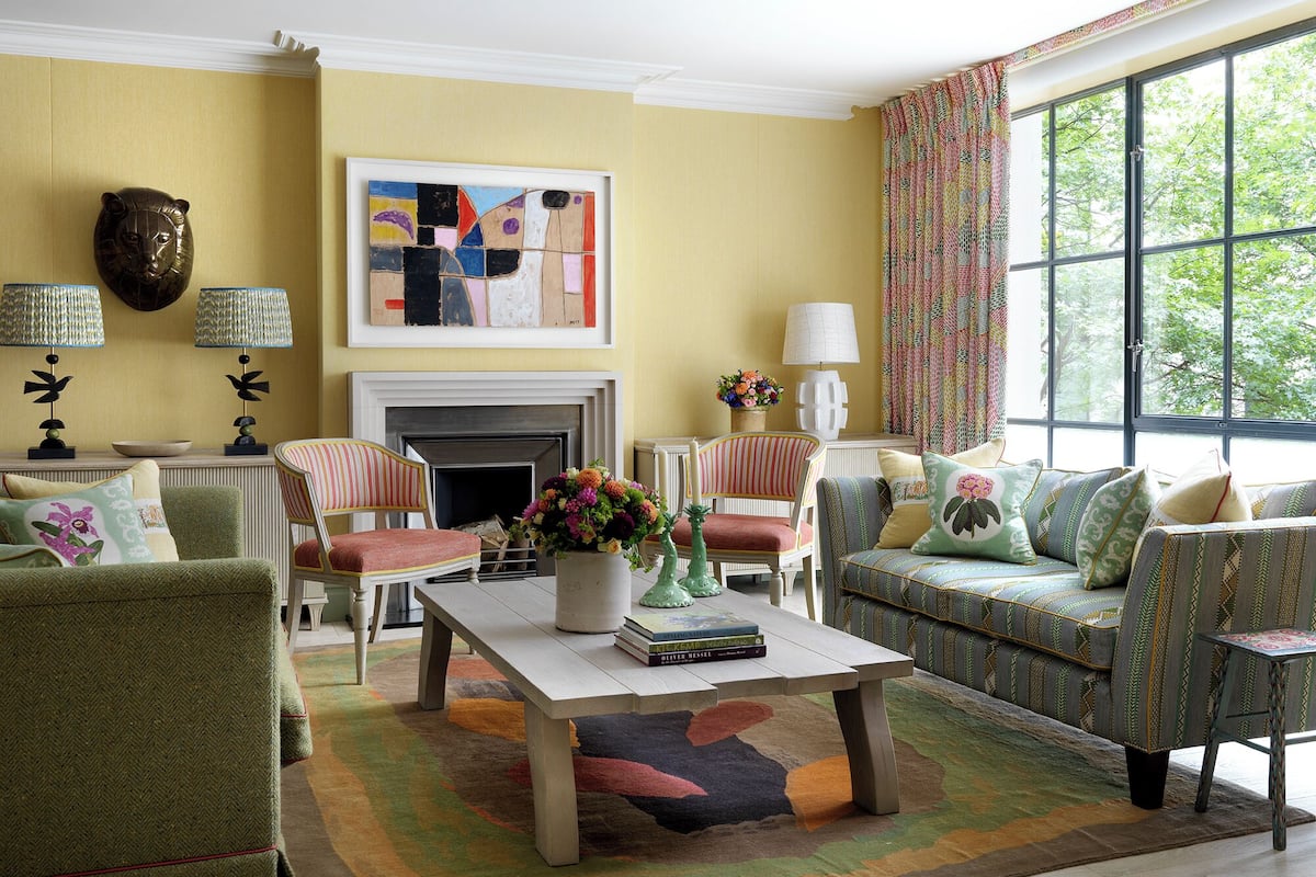 Oak Leaf Suite | Premium bedding, minibar, in-room safe, desk