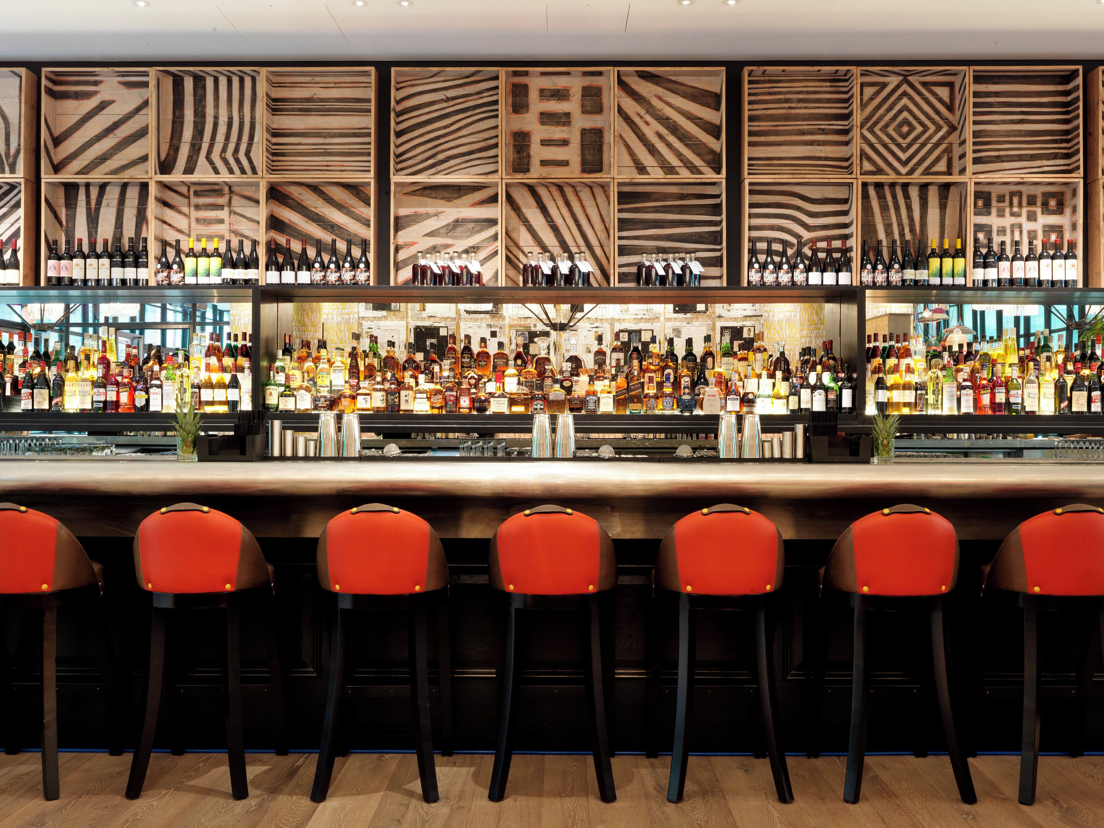 Foto - Ham Yard Hotel, Firmdale Hotels