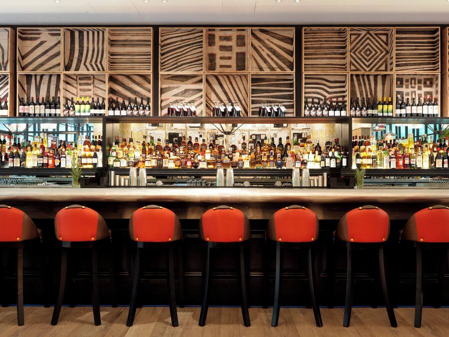 Bar (di properti)