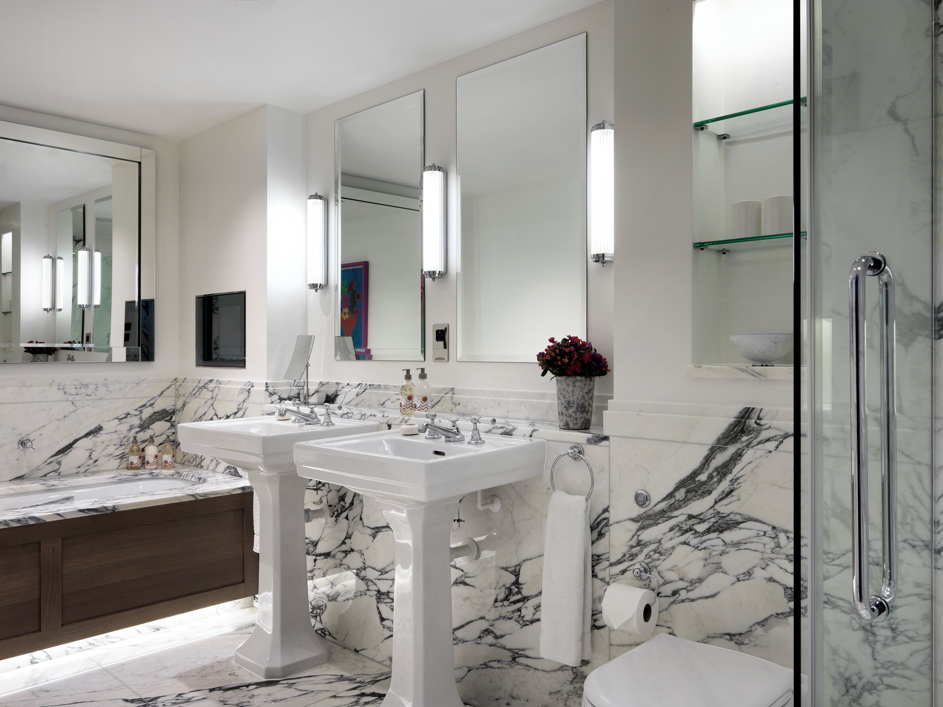 Foto - Ham Yard Hotel, Firmdale Hotels