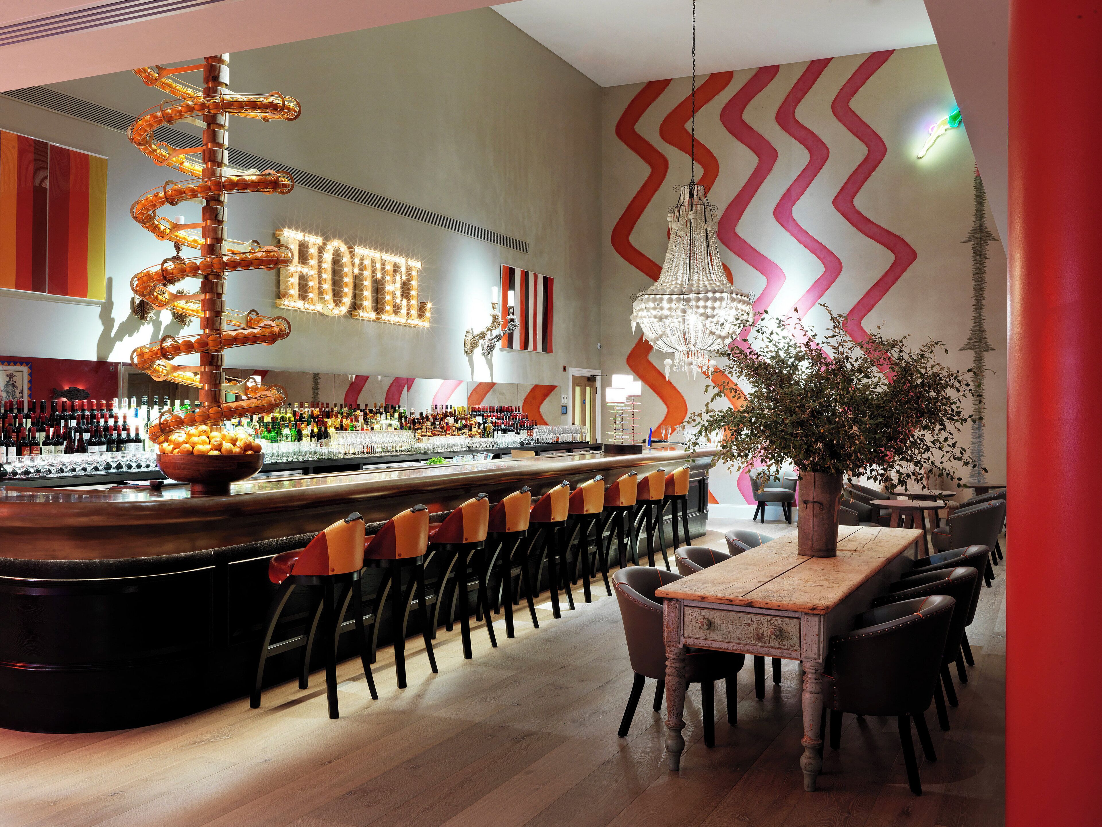 Photo - Ham Yard Hotel, Firmdale Hotels