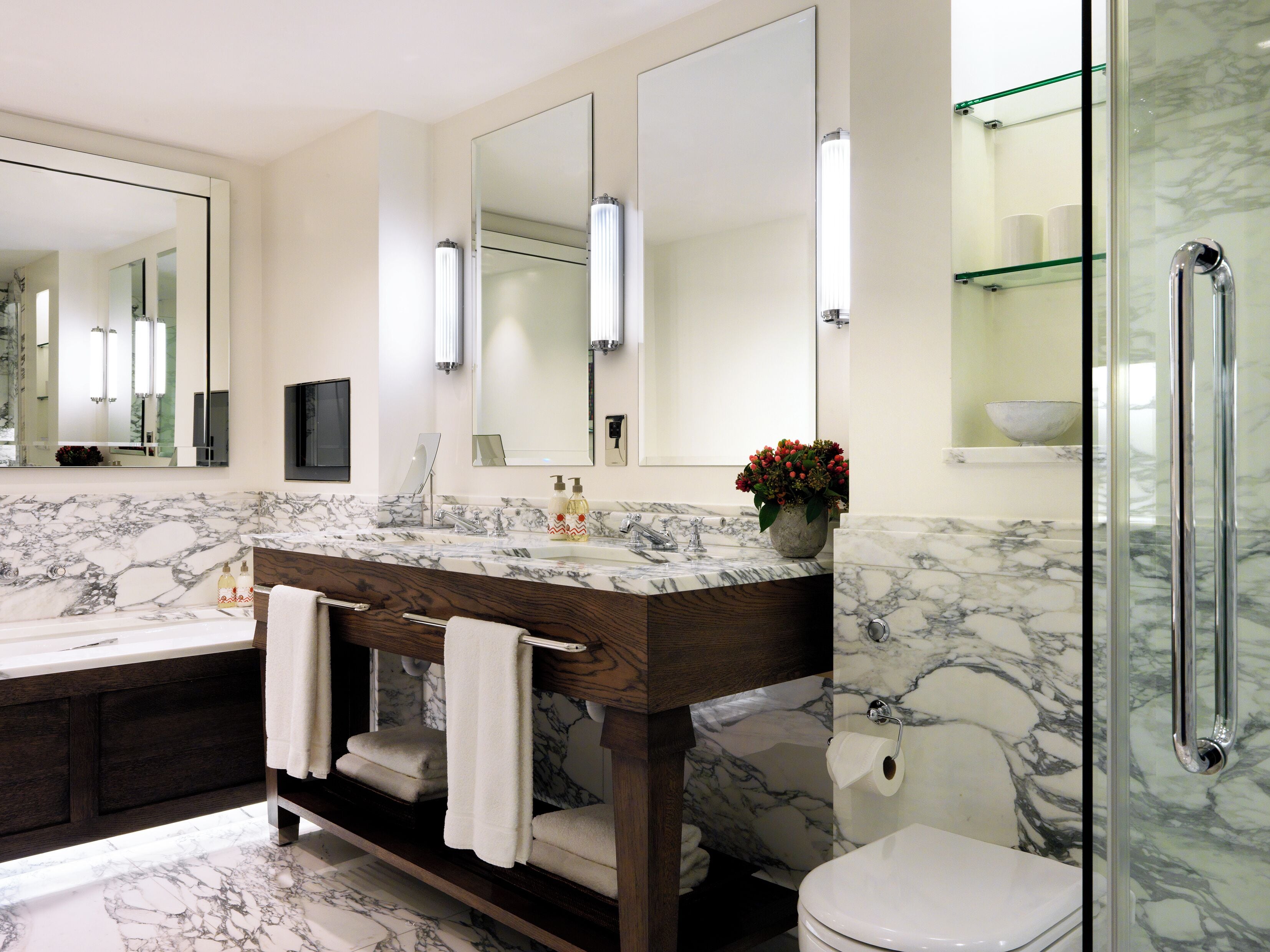 Photo - Ham Yard Hotel, Firmdale Hotels