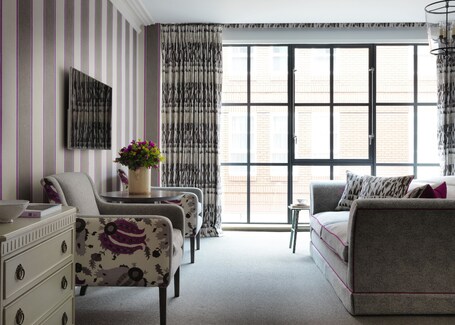 Ham Yard Hotel, Firmdale Hotels - view 2