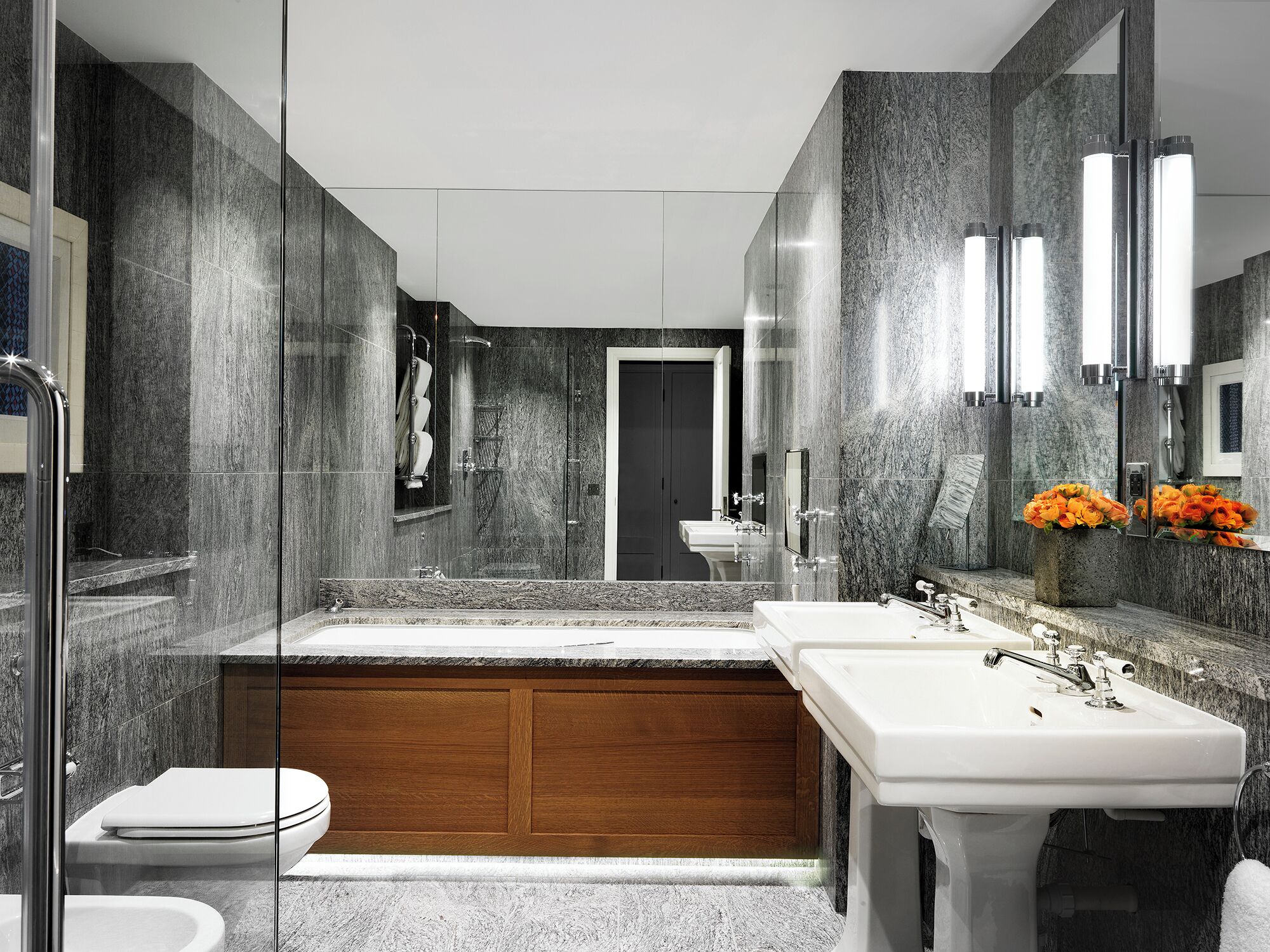 Foto - Ham Yard Hotel, Firmdale Hotels