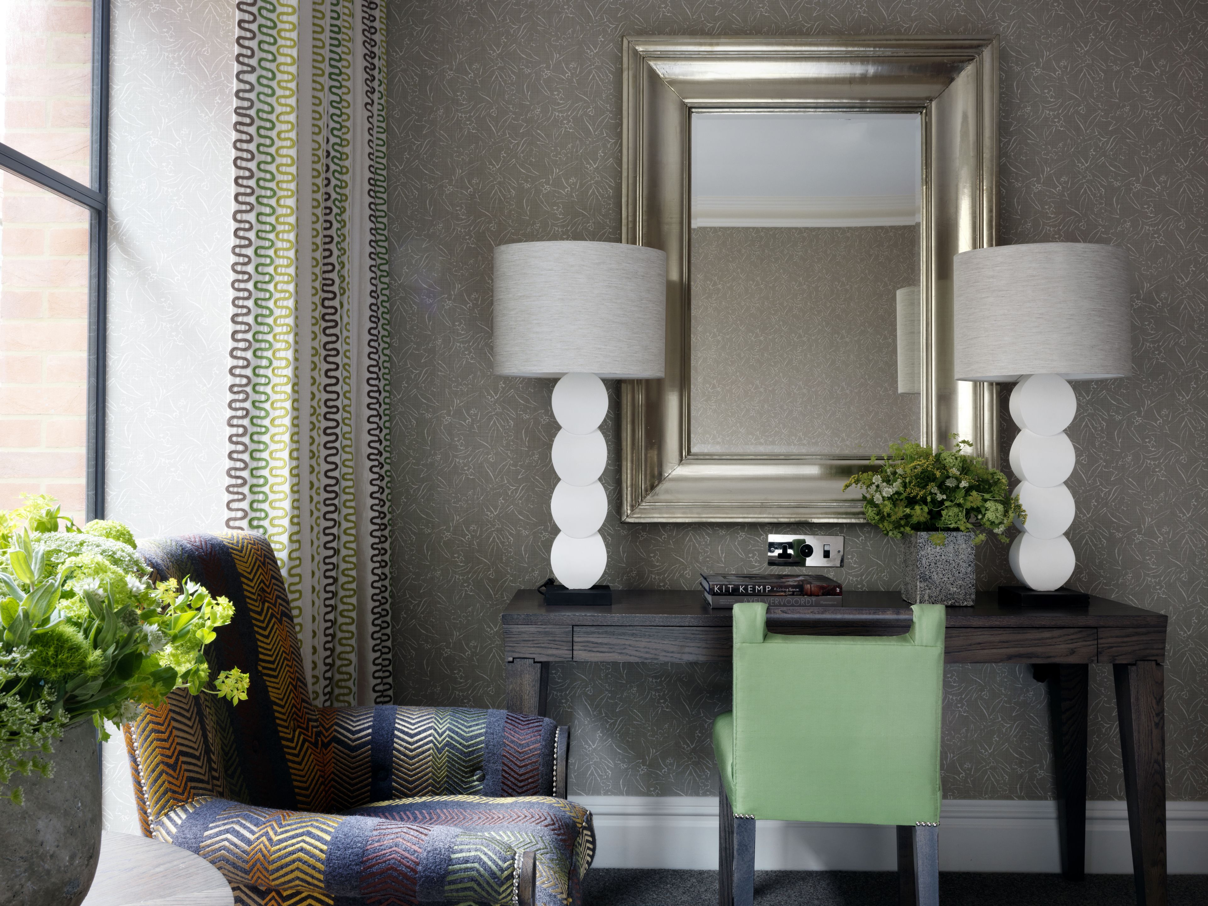 luxury room | premium bedding, minibar, in-room safe, individually decorated