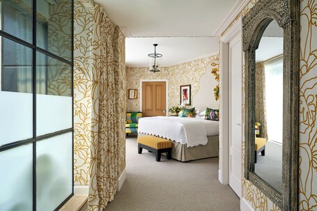 Ham Yard Hotel, Firmdale Hotels - view 3