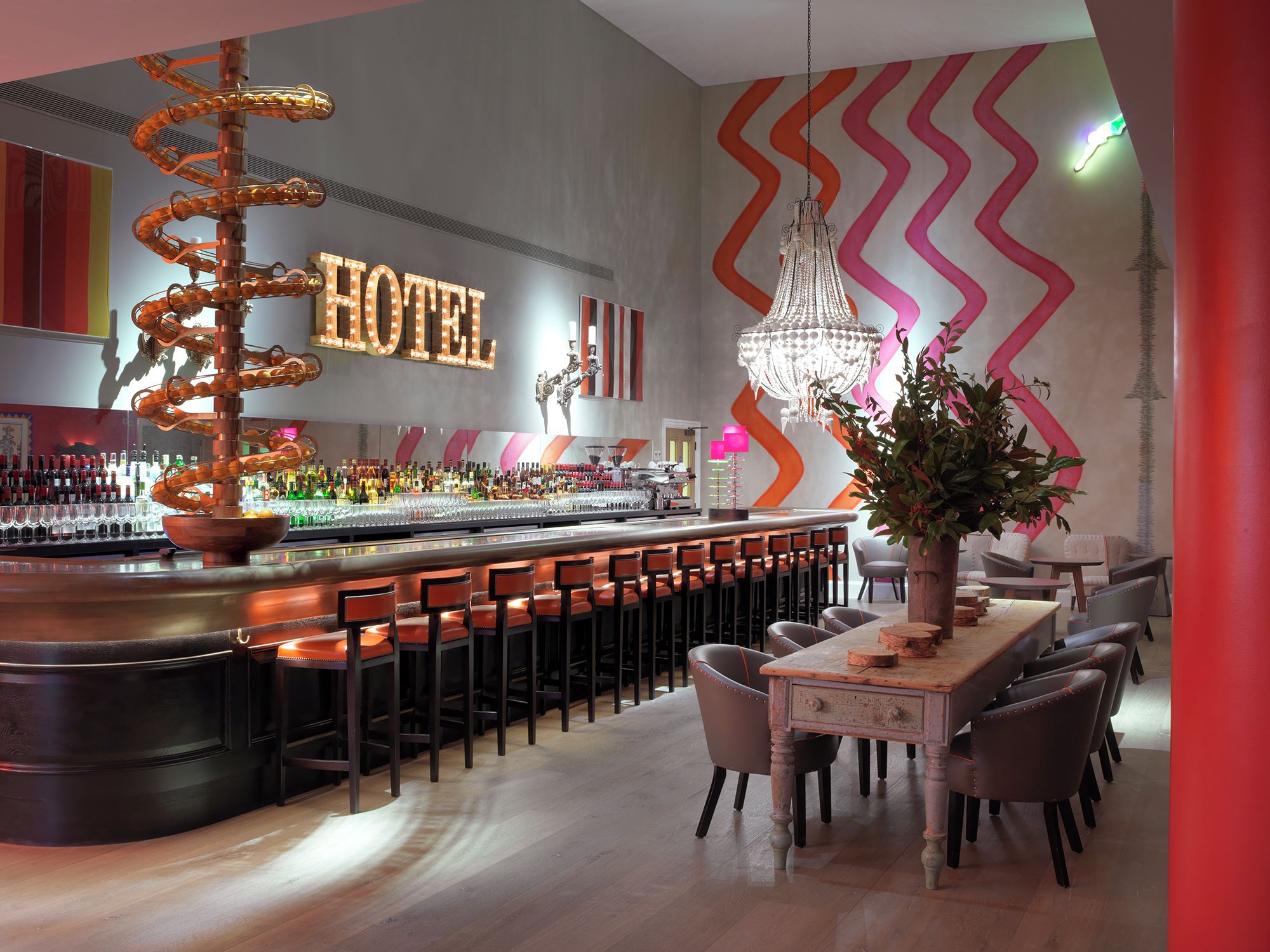 Bar (di properti)