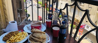 Mesho Inn Hostel