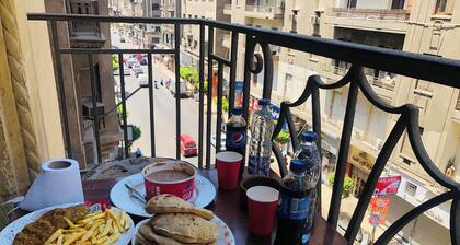 Mesho Inn Hostel
