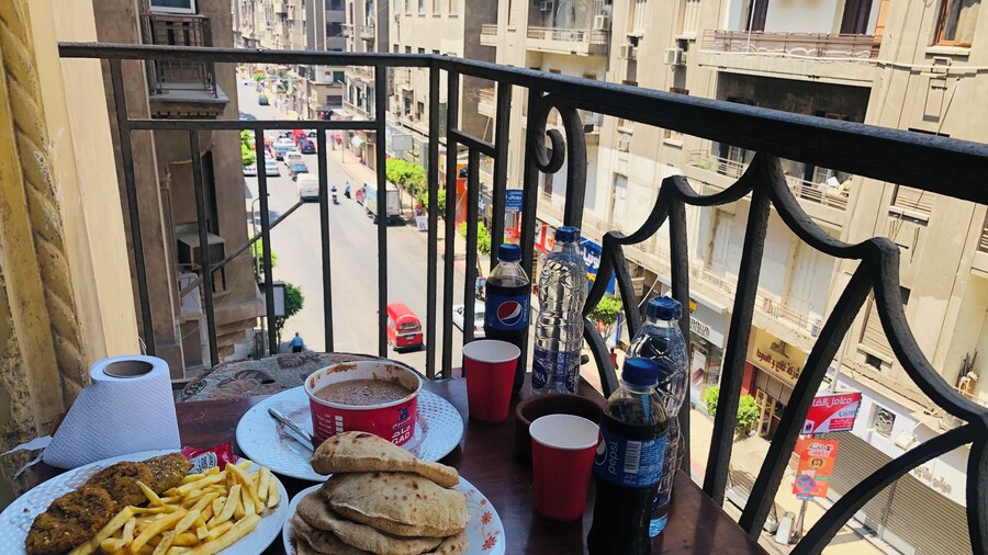 Mesho Inn Hostel