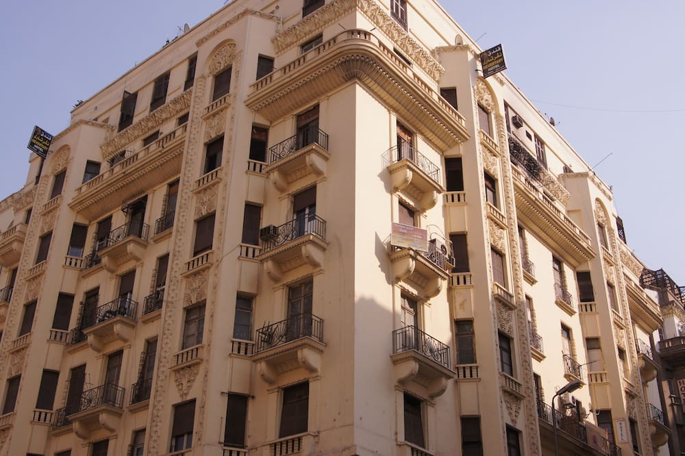 Mesho Inn Hostel