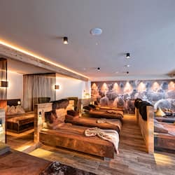 Sauna, baño de vapor y baño turco o hammam