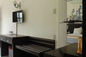 Family Room | View from room