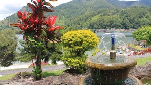 Fountain