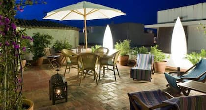 Hotel La Goleta