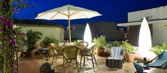 Hotel La Goleta