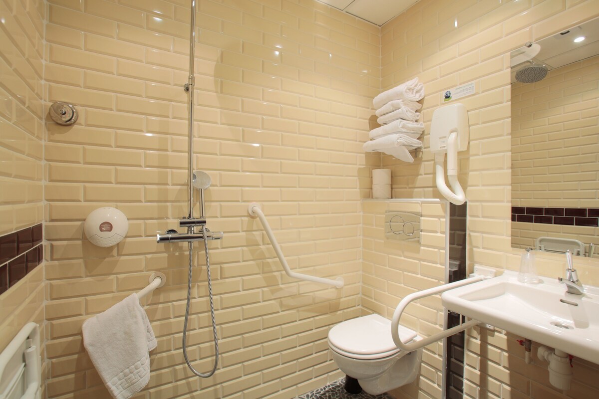 Grand Hotel du Loiret