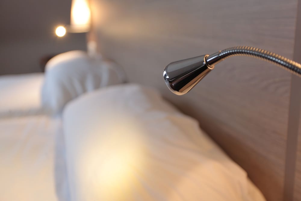 Hôtel Du Loiret by null